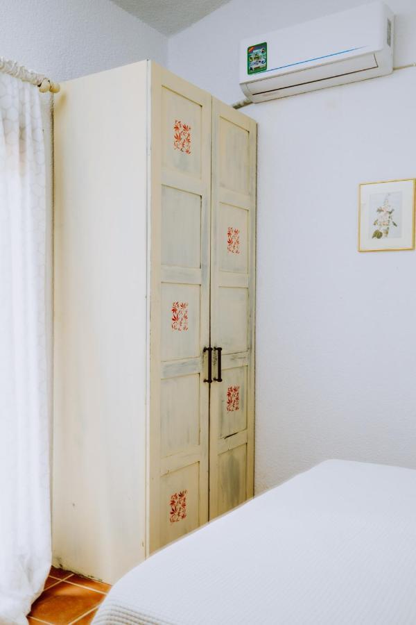 Beautiful Summerhouse In Sani'S Pine Forest Sani  Exterior foto
